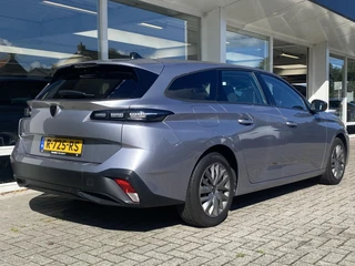 Peugeot 308 – thumbnail 5