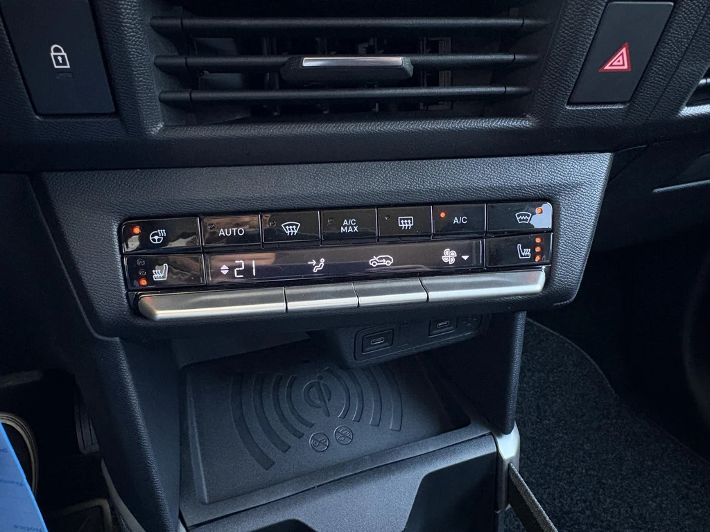 Opel Frontera – foto 15