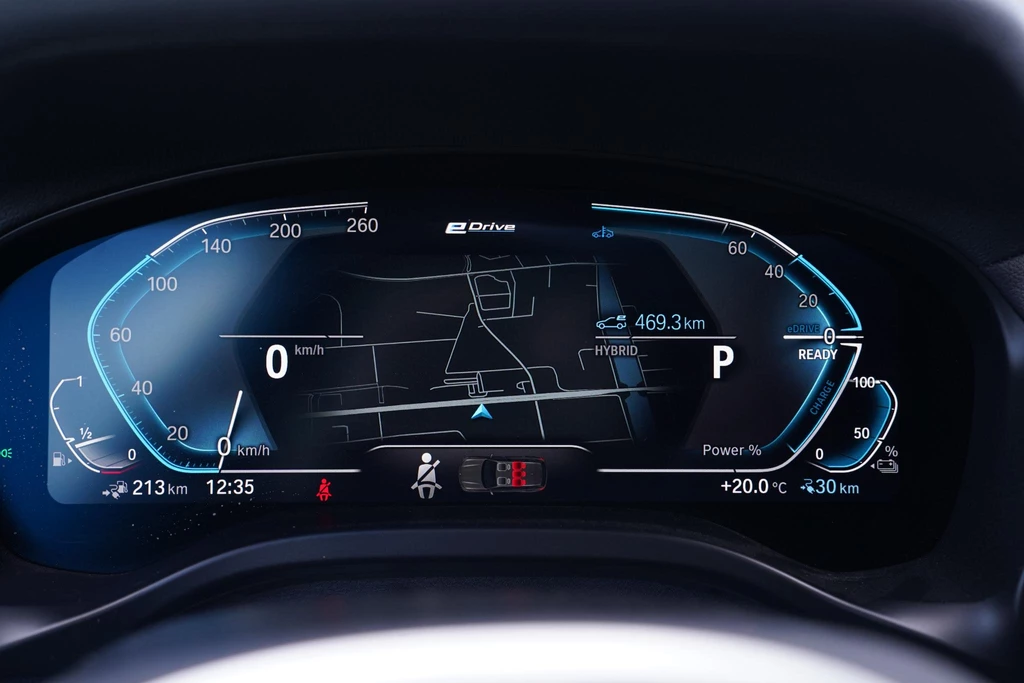BMW X3 – foto 21