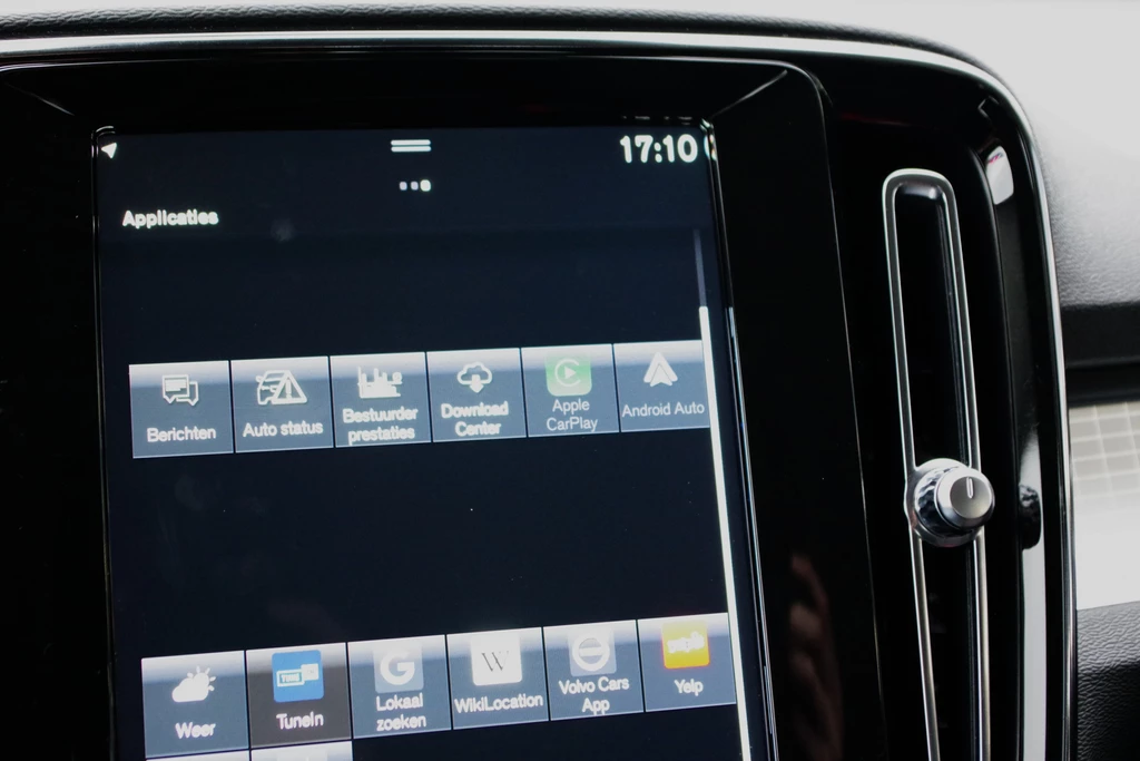 Volvo XC40 – foto 38