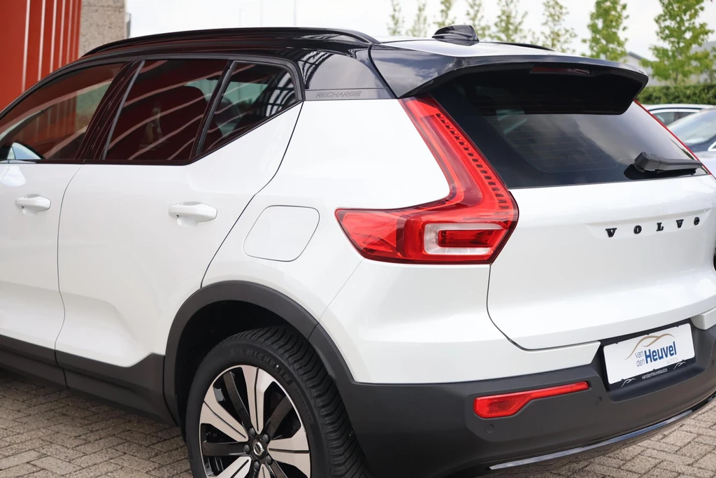 Volvo XC40 – foto 2