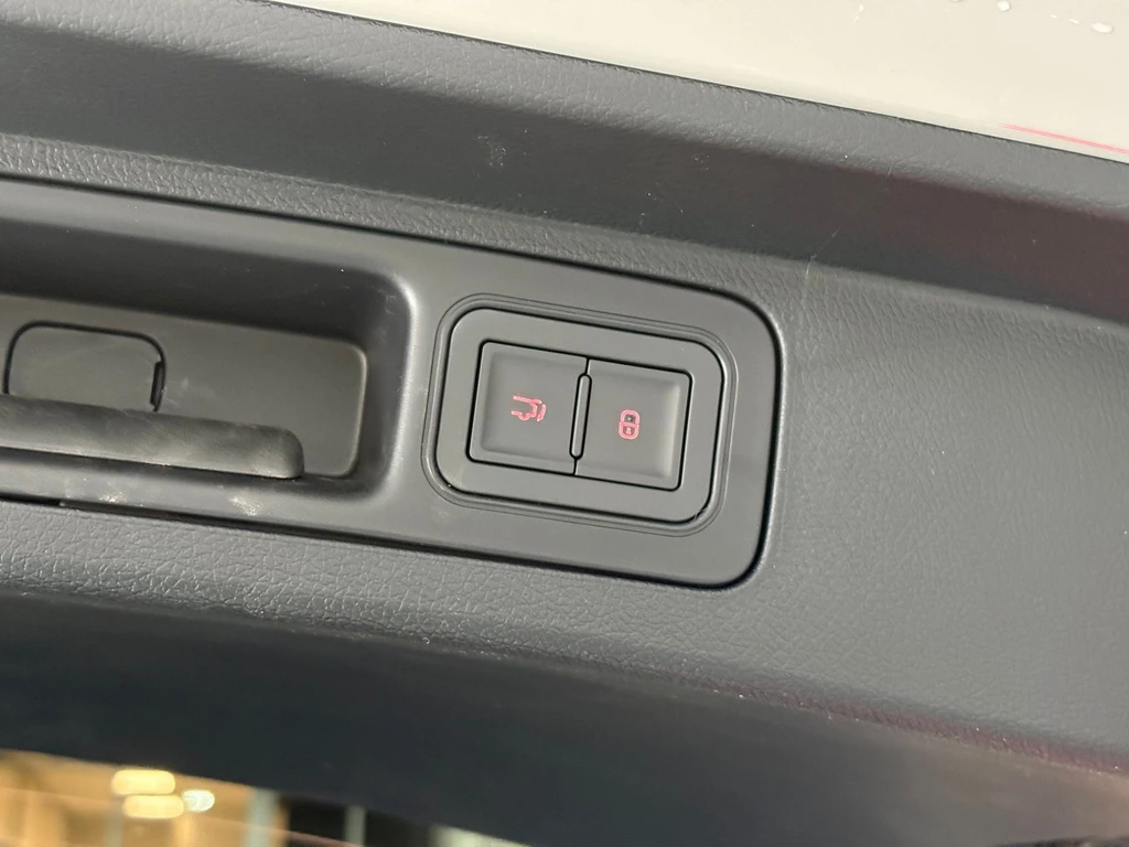 BYD SEAL U – foto 23