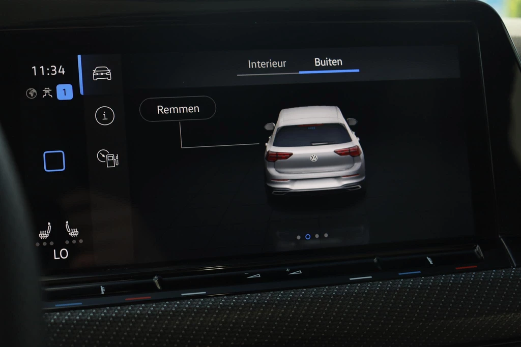 Volkswagen Golf – foto 31