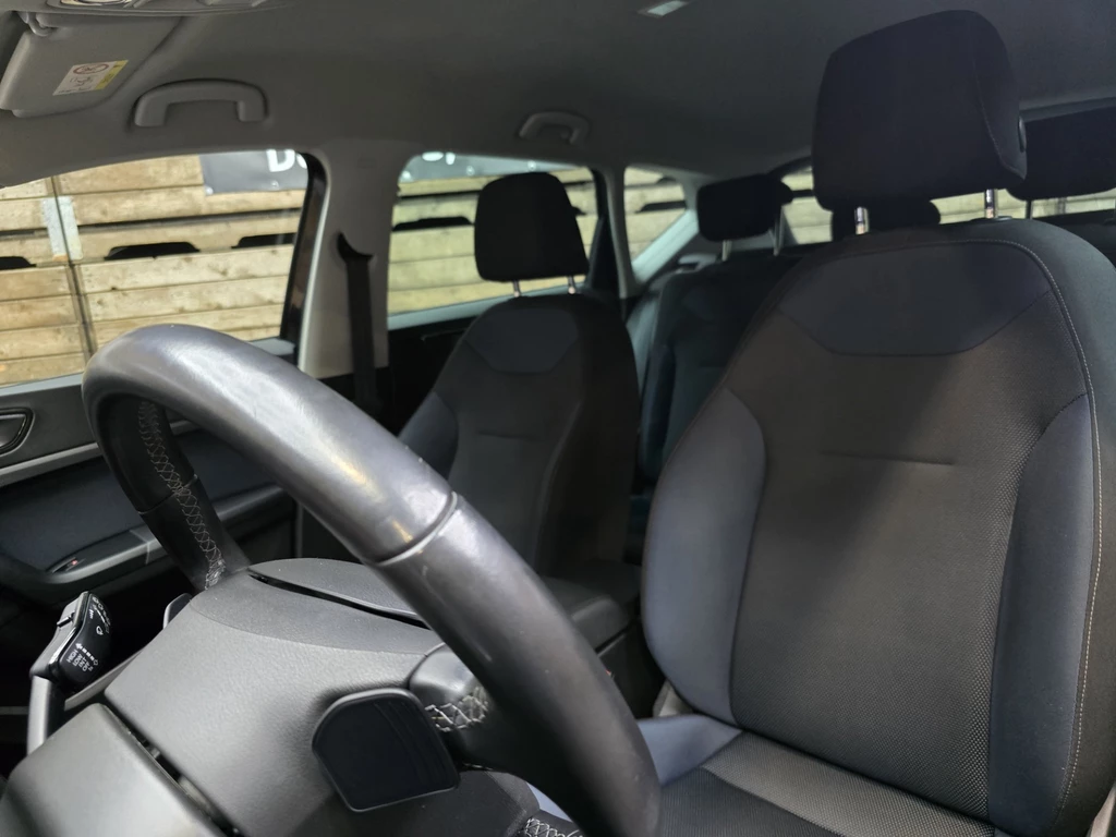 SEAT Ateca – foto 12
