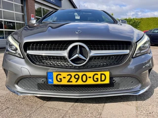 Mercedes-Benz CLA – thumbnail 11