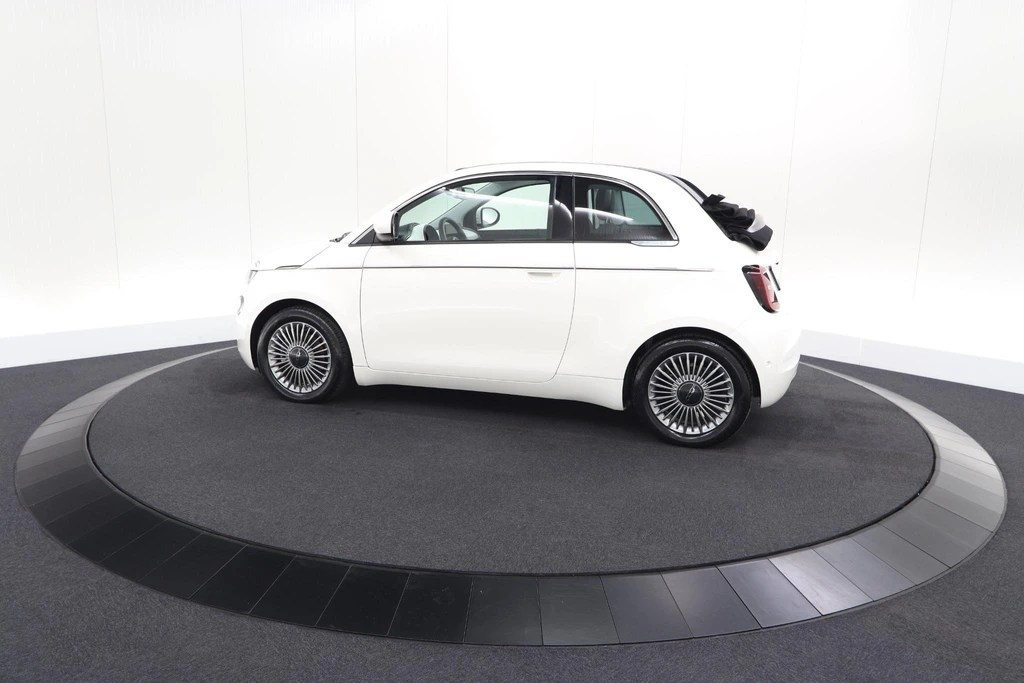 Fiat 500C – foto 4