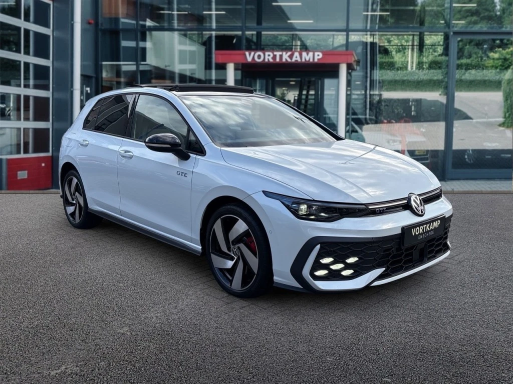 Volkswagen Golf – foto 7