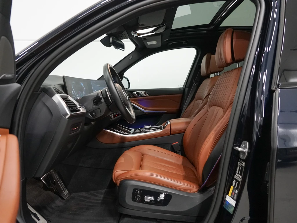 BMW X5 – foto 30
