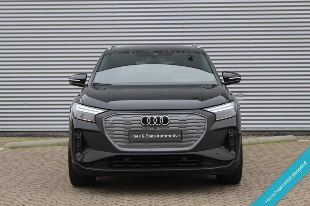 Audi Q4 e-tron – foto 11