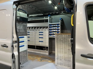 Ford Transit – thumbnail 23