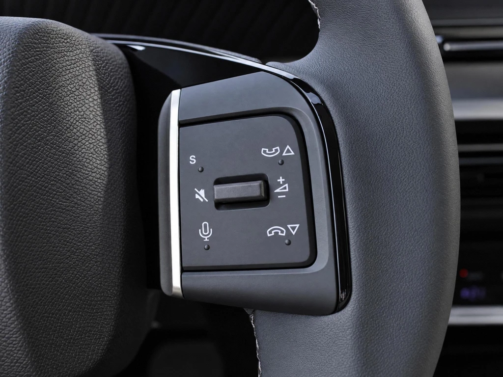 Citroën C3 Aircross – foto 18