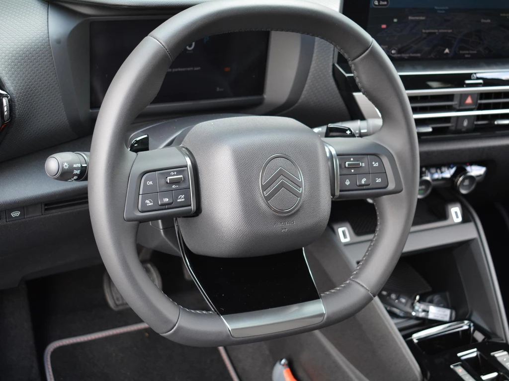 Citroën C4 – foto 22