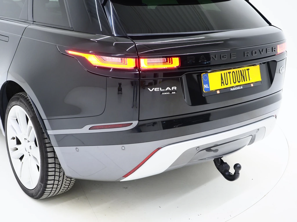 Land Rover Range Rover Velar – foto 14