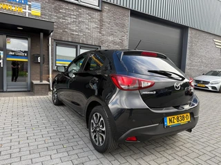 Mazda 2 – thumbnail 3