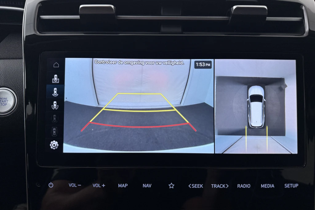 Hyundai Tucson – foto 35