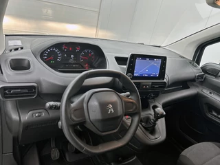 Peugeot Partner – thumbnail 24