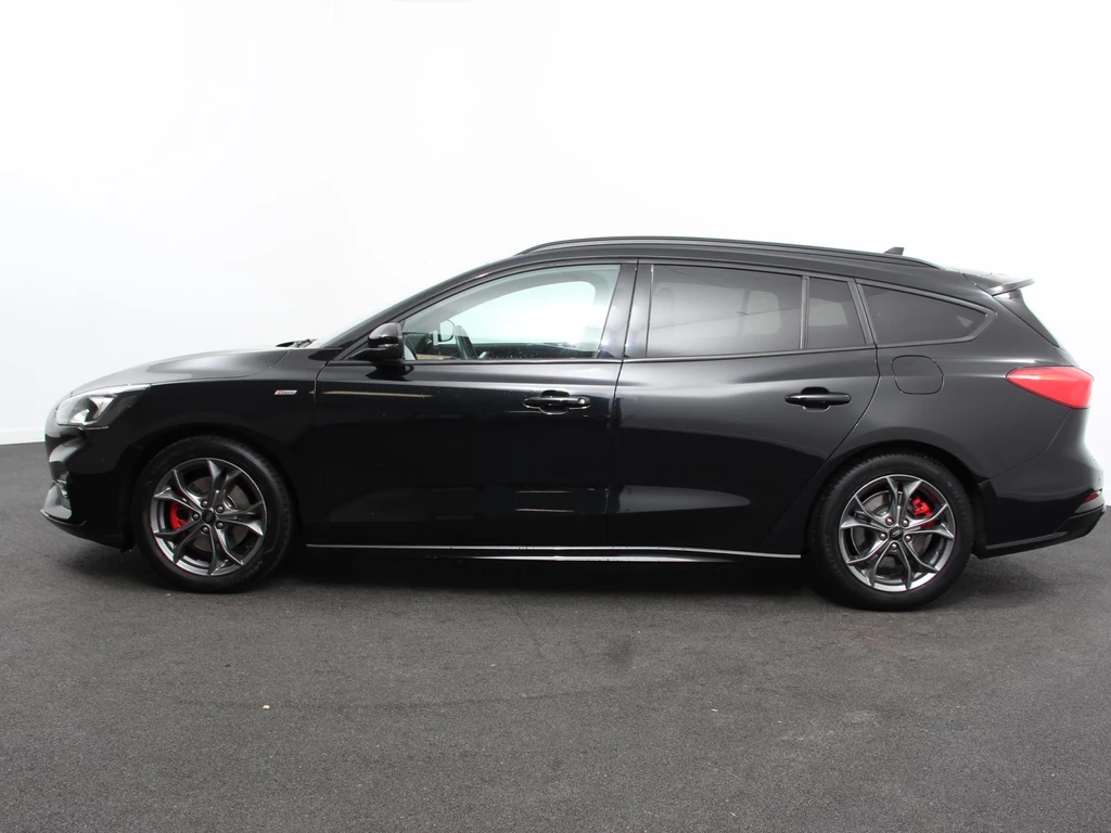 Ford Focus – foto 2