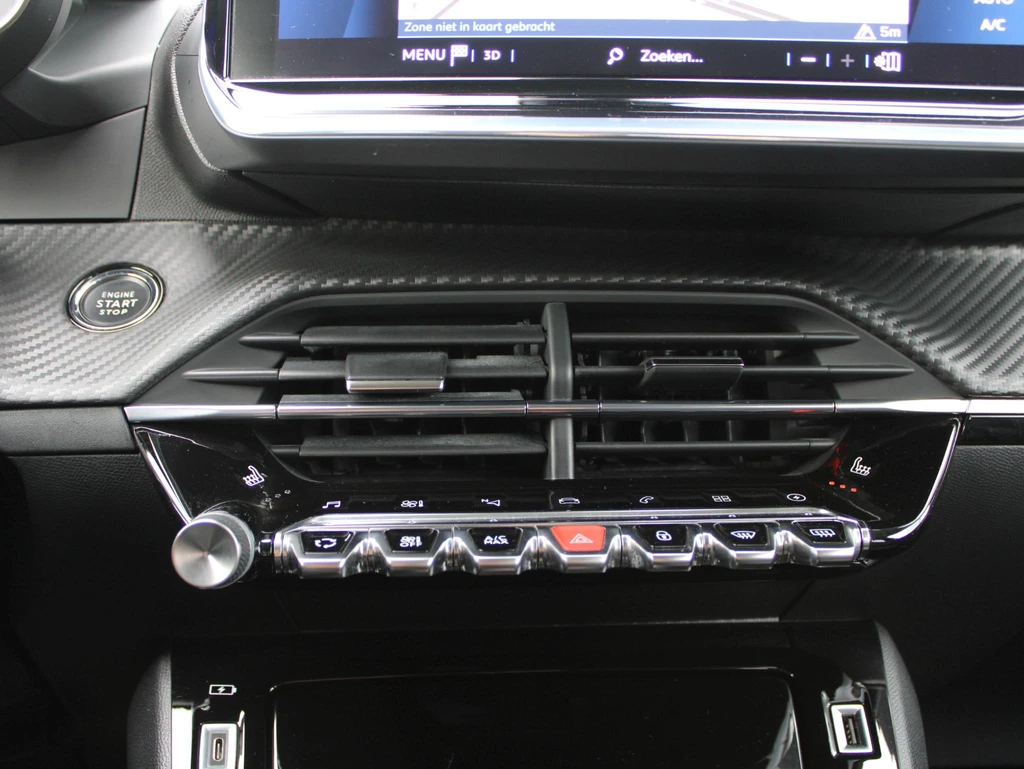 Peugeot e-2008 – foto 19