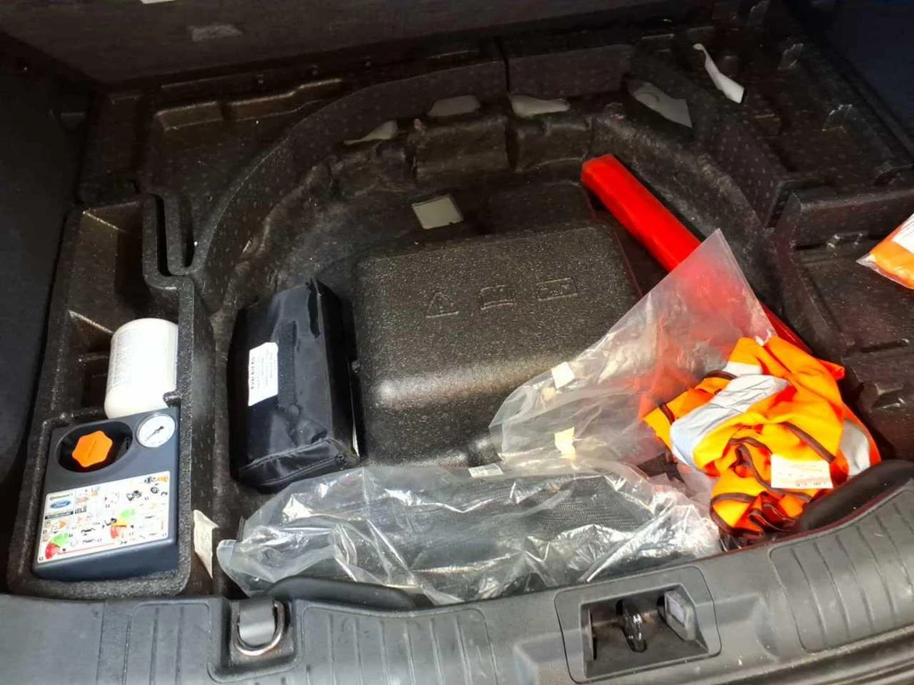 Ford Kuga – foto 22
