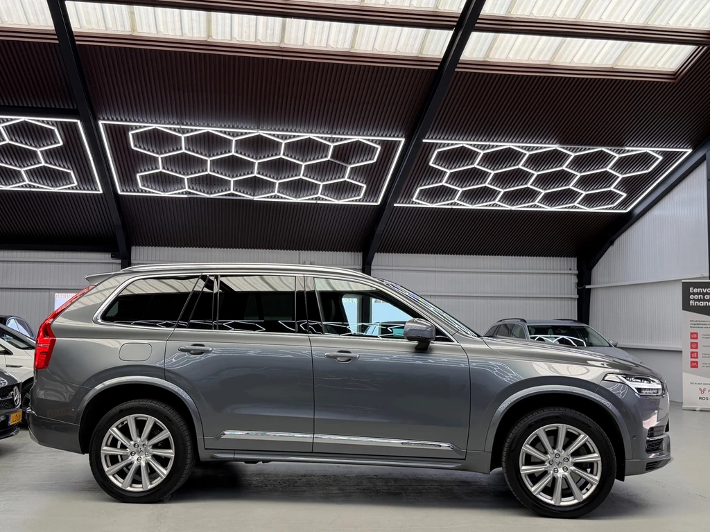 Volvo XC90 – foto 7