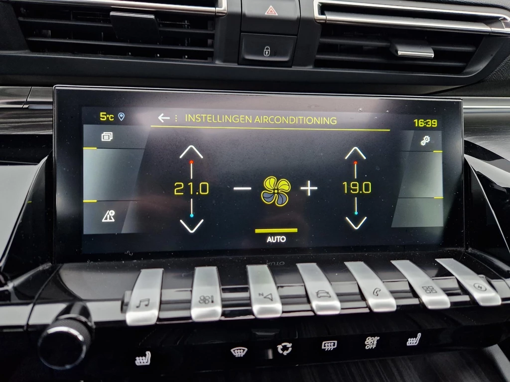 Peugeot 508 – foto 16