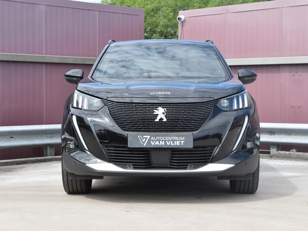 Peugeot e-2008 – foto 5