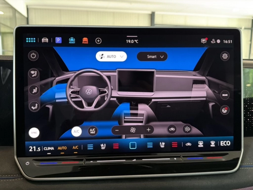 Volkswagen Tiguan – foto 30