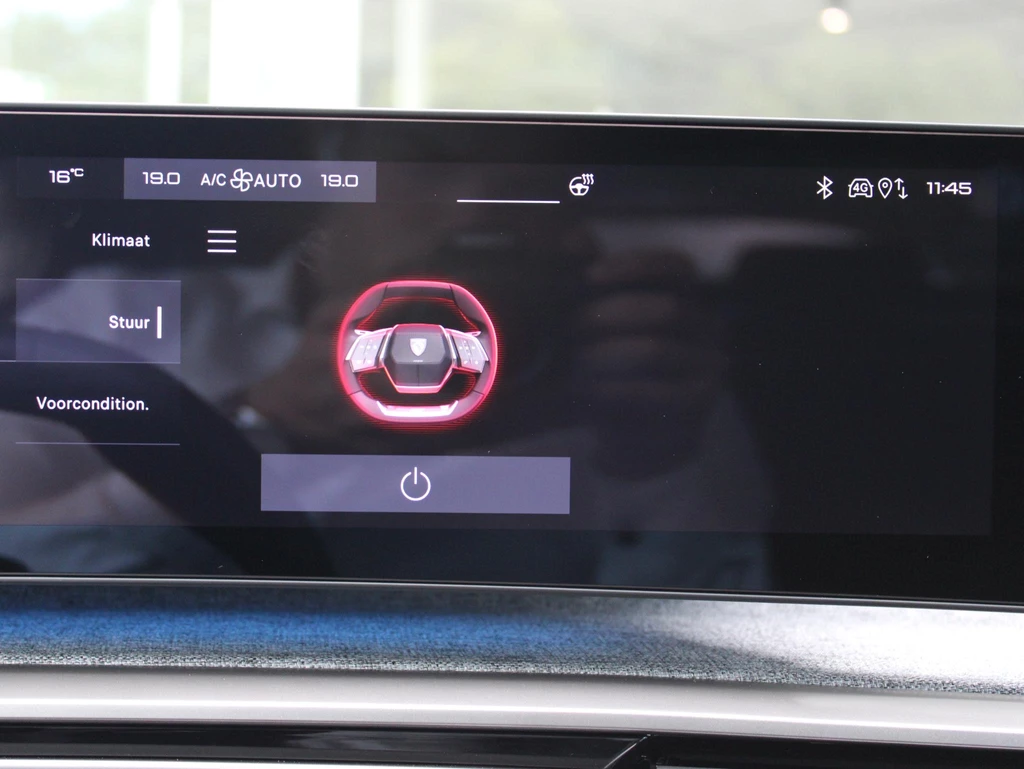 Peugeot 3008 – foto 19
