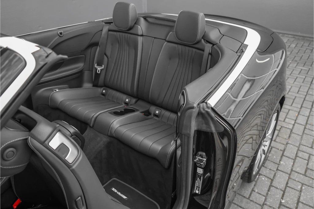 Mercedes-Benz E-Klasse – foto 15