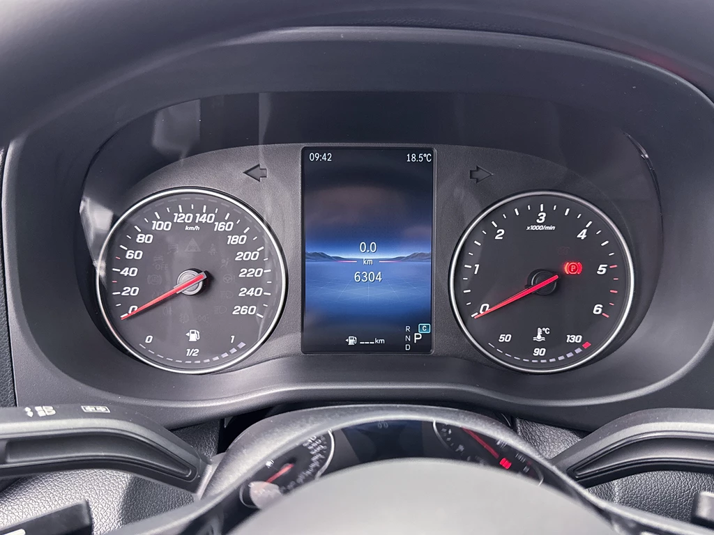 Mercedes-Benz Vito – foto 26