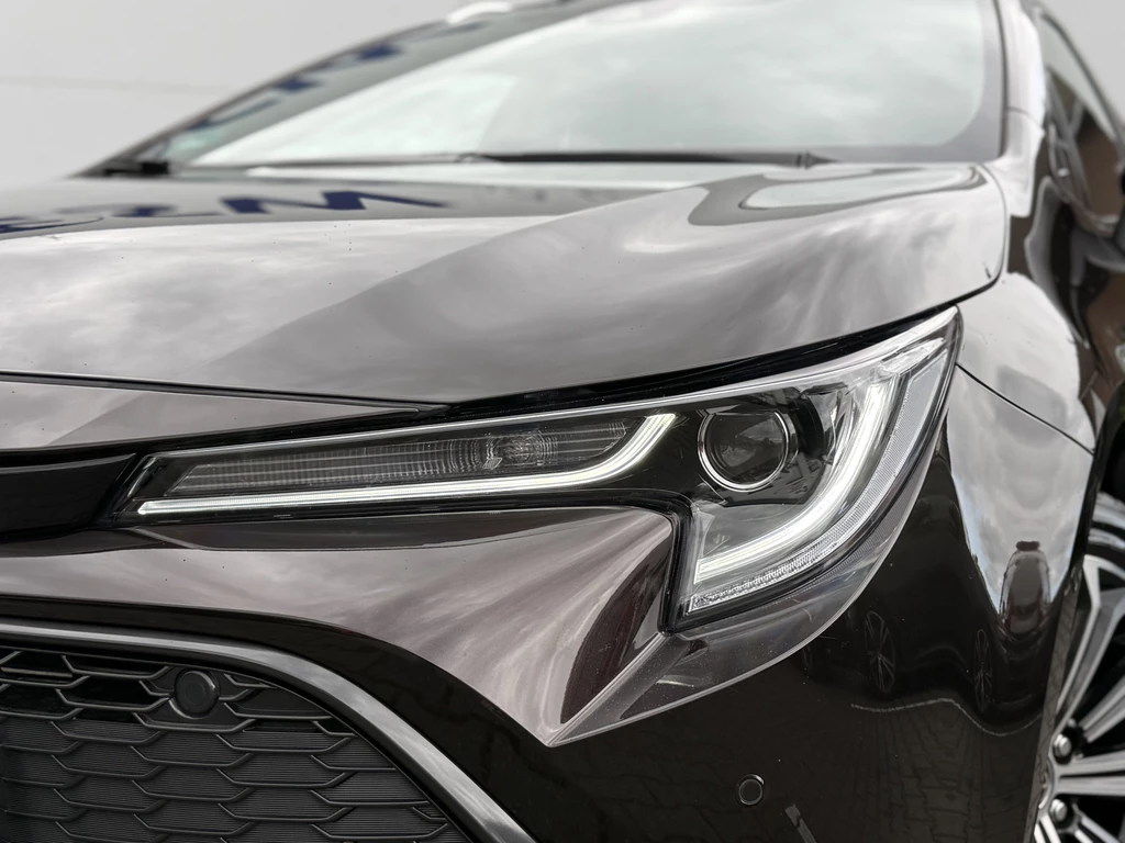 Toyota Corolla Touring Sports – foto 31