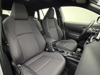 Toyota Corolla Cross – thumbnail 25