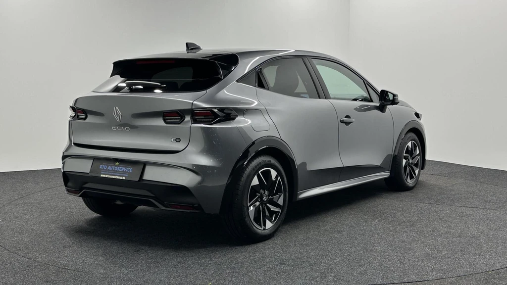 Renault Clio – foto 5