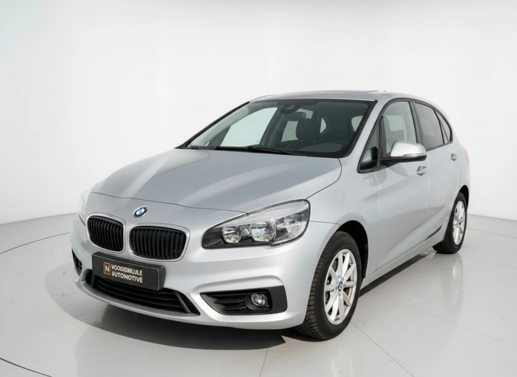 BMW 2 Serie – foto 1