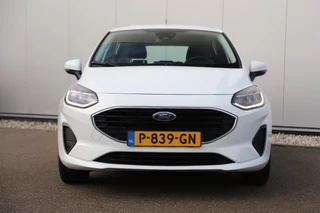 Ford Fiesta – thumbnail 4