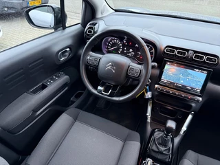 Citroën C3 Aircross – thumbnail 23