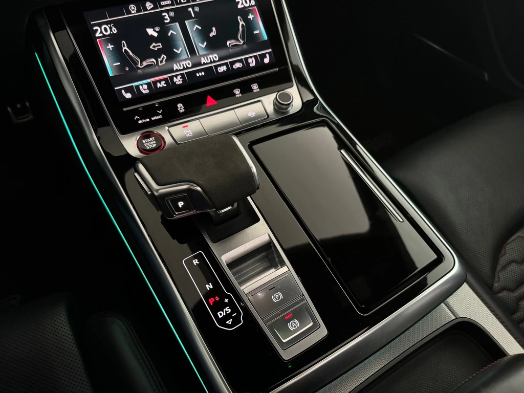Audi RSQ8 – foto 21