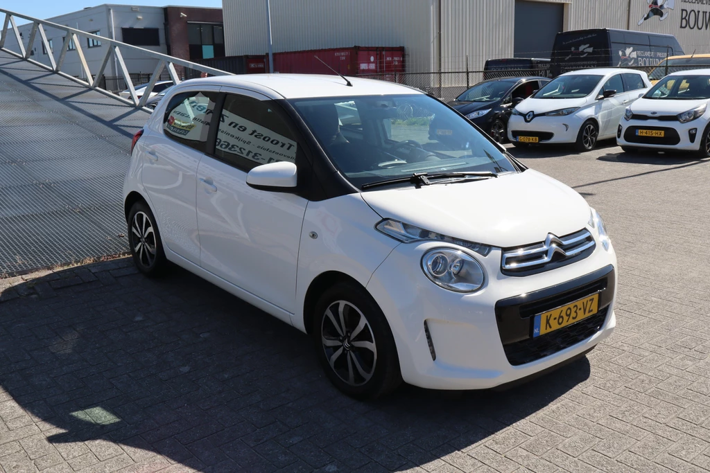Citroën C1 – foto 7
