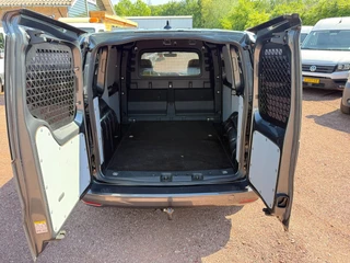 Volkswagen Caddy – thumbnail 14