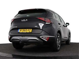Kia Sportage – thumbnail 9