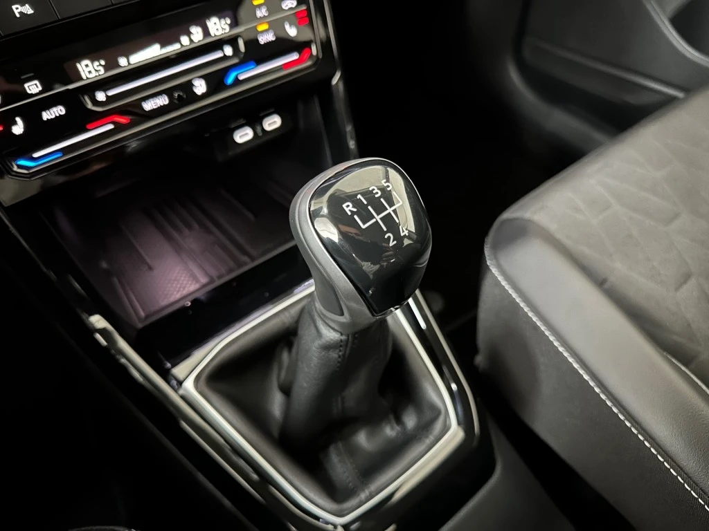 Volkswagen T-Cross – foto 44