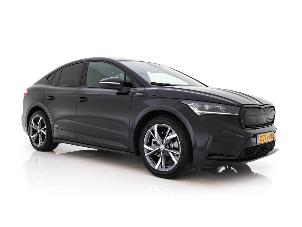 Škoda Enyaq Coupe – foto 5