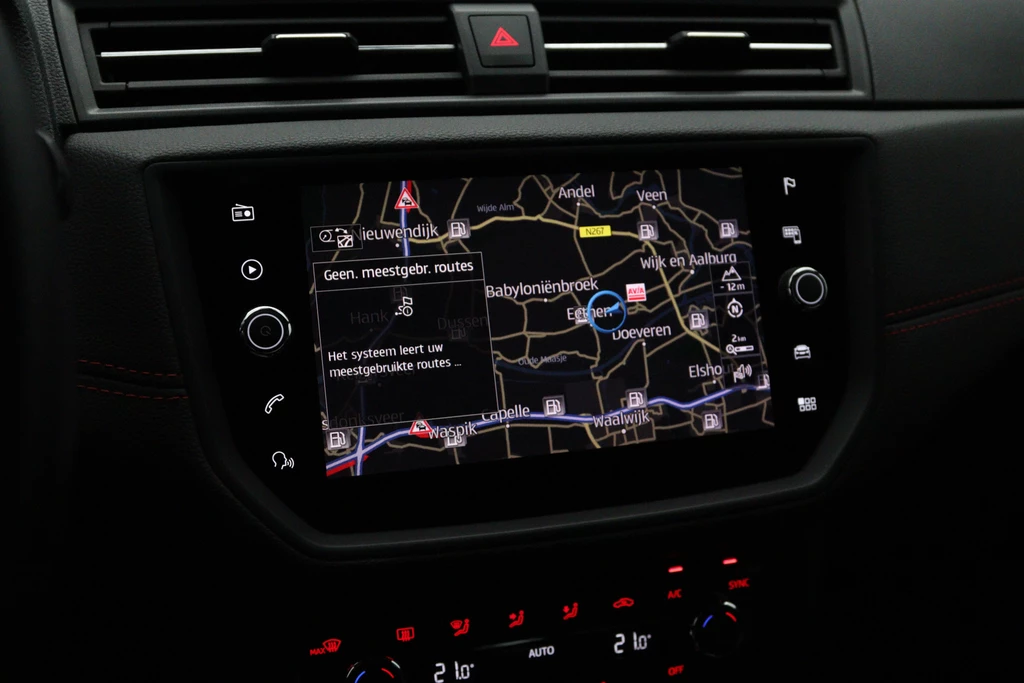 SEAT Ibiza – foto 12