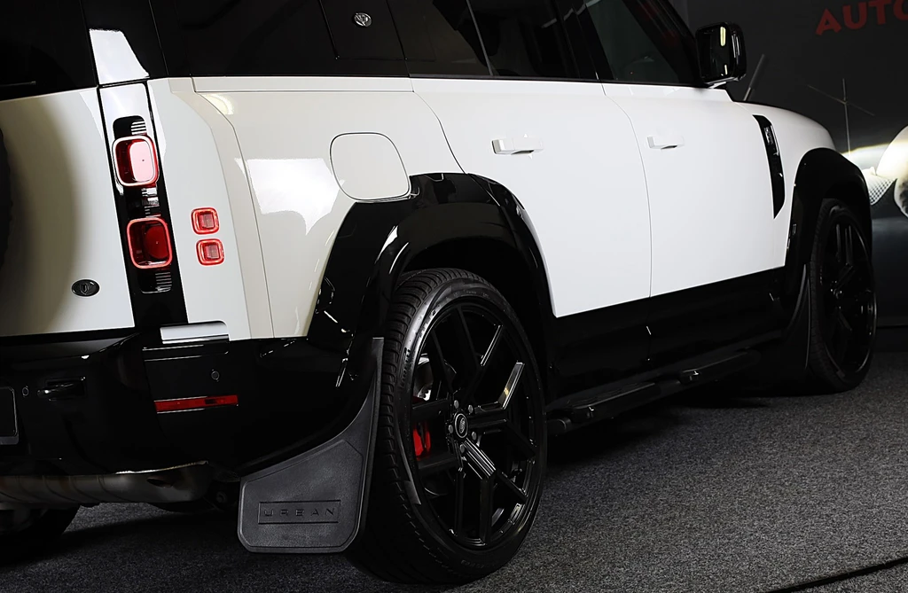 Land Rover Defender – foto 10