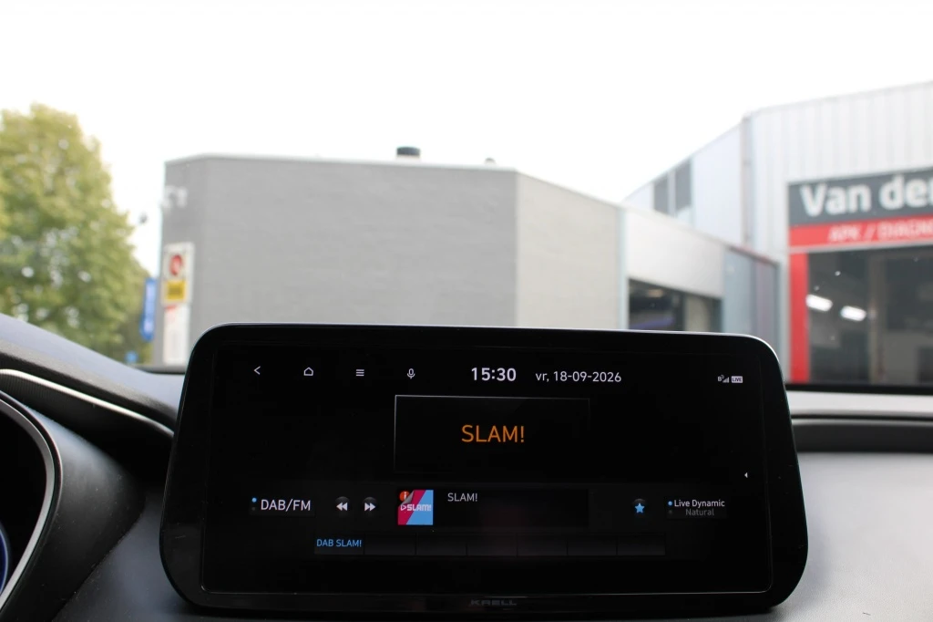 Hyundai Santa Fe – foto 22