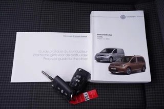Volkswagen Caddy – thumbnail 56