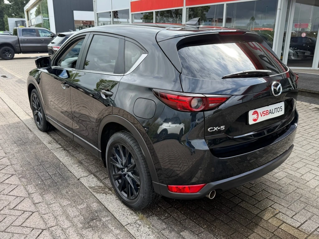 Mazda CX-5 – foto 3