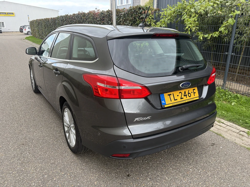 Ford Focus – foto 4