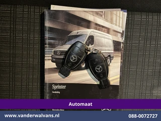 Mercedes-Benz Sprinter – thumbnail 22