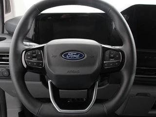 Ford Transit Custom – thumbnail 27